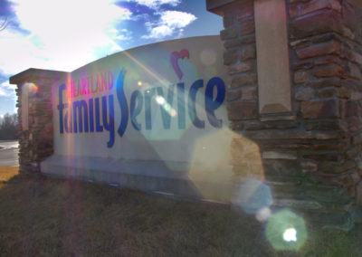 Heartland Family Service