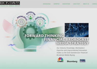 RD Financial Media Group