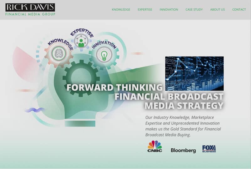 RD Financial Media Group
